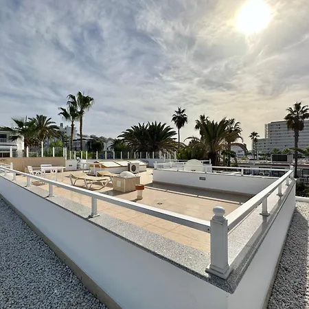 Vilaflor Gæstehus Costa Adeje (Tenerife)